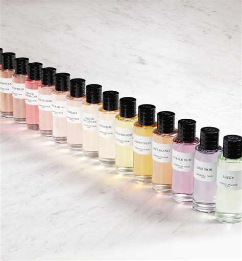 la collection prive